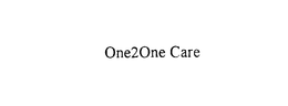 ONE2ONE CARE trademark