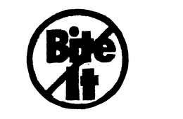 BITE IT trademark