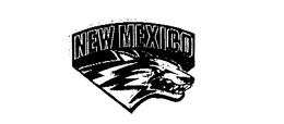 NEW MEXICO trademark
