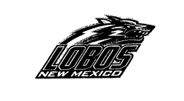 LOBOS NEW MEXICO trademark