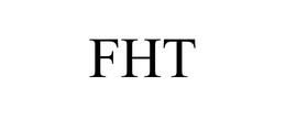 FHT trademark