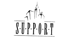 SUPPORT trademark