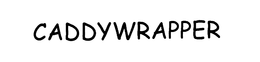 CADDYWRAPPER trademark