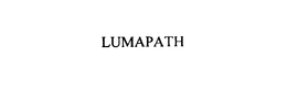 LUMAPATH trademark