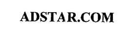 ADSTAR.COM trademark