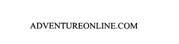 ADVENTUREONLINE.COM trademark