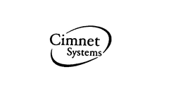 CIMNET SYSTEMS trademark