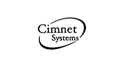 CIMNET SYSTEMS trademark