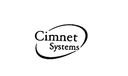 CIMNET SYSTEMS trademark