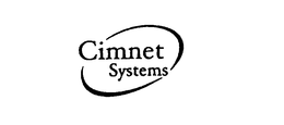CIMNET SYSTEMS trademark