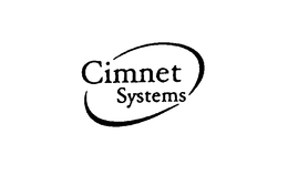 CIMNET SYSTEMS trademark