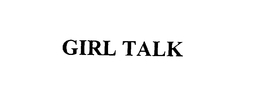 GIRL TALK trademark