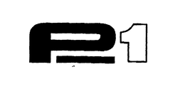 P1 trademark