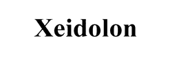 XEIDOLON trademark