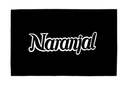 NARANJAL trademark