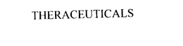 THERACEUTICALS trademark
