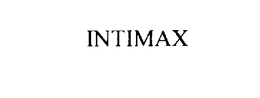 INTIMAX trademark