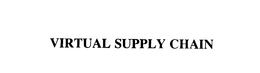 VIRTUAL SUPPLY CHAIN trademark
