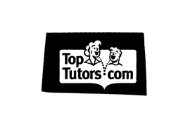 TOPTUTORS.COM trademark