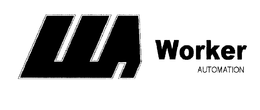WORKER AUTOMATION trademark