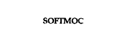 SOFTMOC trademark