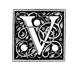V trademark