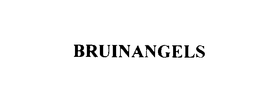 BRUINANGELS trademark