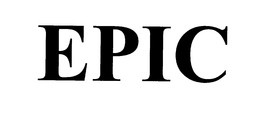 EPIC trademark
