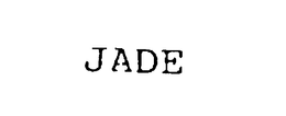 JADE trademark