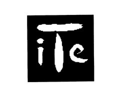 ITE trademark