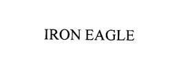 IRON EAGLE trademark