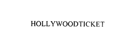 HOLLYWOODTICKET trademark