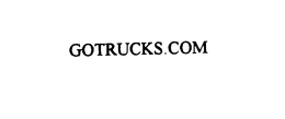 GOTRUCKS.COM trademark