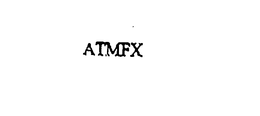 ATMFX trademark