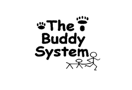 THE BUDDY SYSTEM trademark
