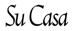 SU CASA trademark