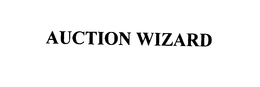 AUCTION WIZARD trademark
