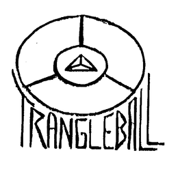 TRANGLEBALL trademark