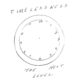 TIMELESSNESS THE NEXT LEVEL trademark