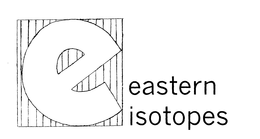 E EASTERN ISOTOPES trademark