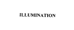 ILLUMINATION trademark