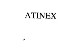 ATINEX trademark