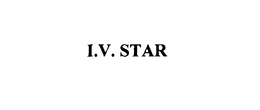 I.V. STAR trademark