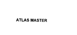 ATLAS MASTER trademark
