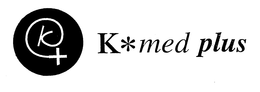 K*MED PLUS trademark