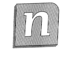N trademark