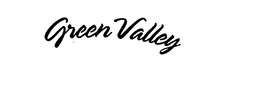 GREEN VALLEY trademark