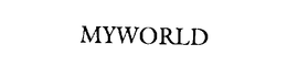 MYWORLD trademark