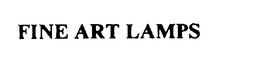 FINE ART LAMPS trademark