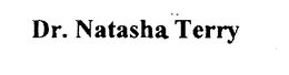 DR. NATASHA TERRY trademark